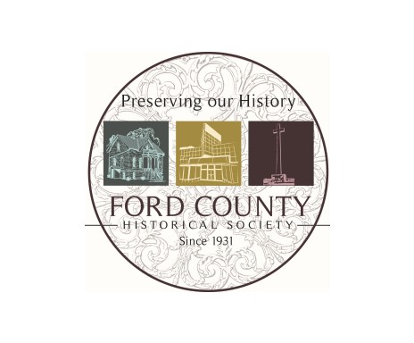 Ford County Historical Society