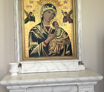 Photo Courtesy of Steven Walsh