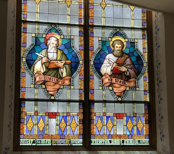 Photo Courtesy of Steven Walsh