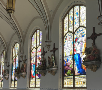 Photo Courtesy of Steven Walsh