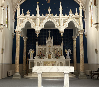 Photo Courtesy of Steven Walsh