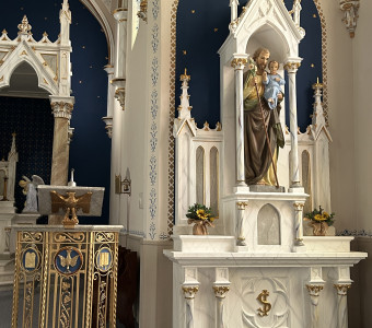 Photo Courtesy of Steven Walsh