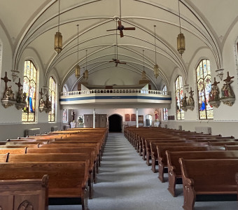 Photo Courtesy of Steven Walsh