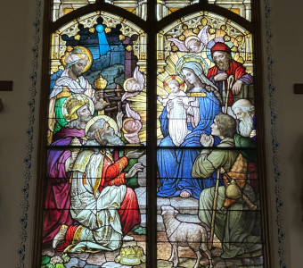 Photo Courtesy of Steven Walsh