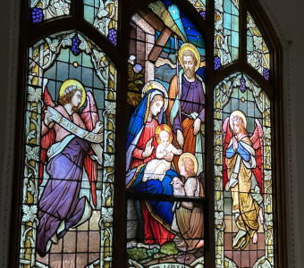 Photo Courtesy of Steven Walsh