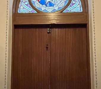 Photo Courtesy of Steven Walsh