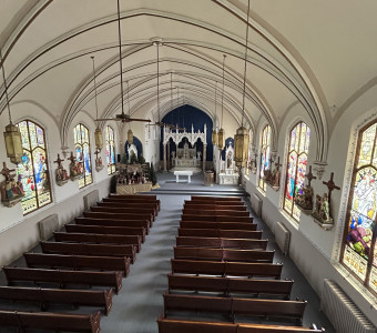 Photo Courtesy of Steven Walsh