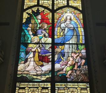 Photo Courtesy of Steven Walsh