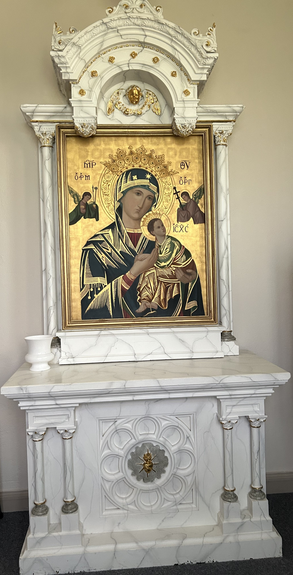 Photo Courtesy of Steven Walsh