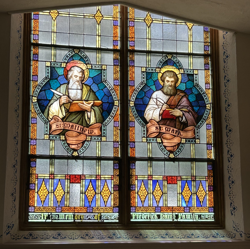 Photo Courtesy of Steven Walsh