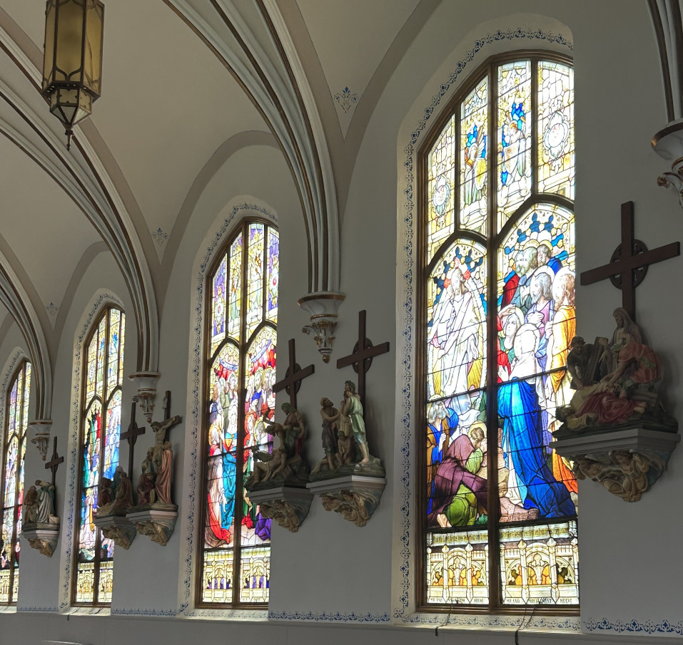 Photo Courtesy of Steven Walsh