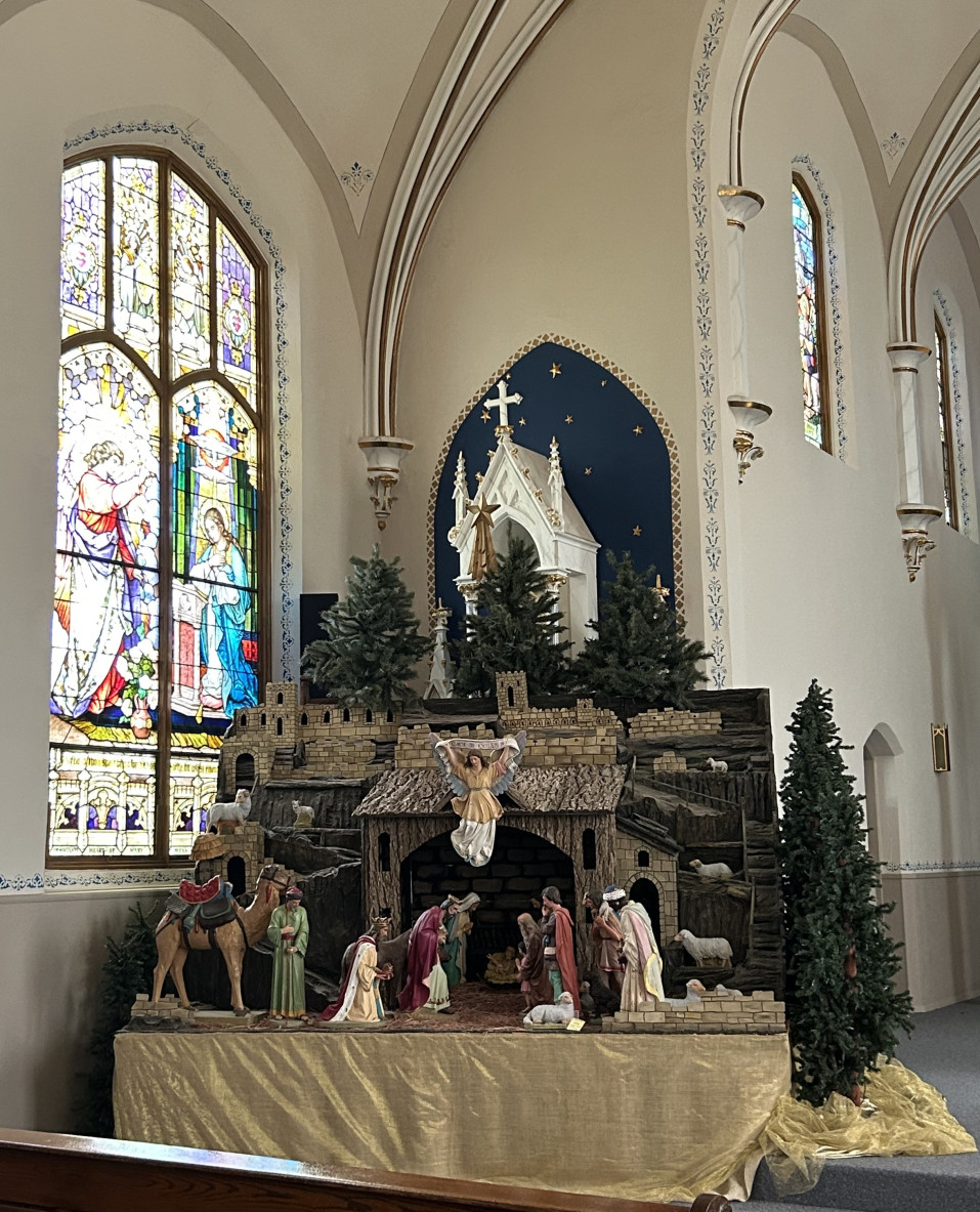 Photo Courtesy of Steven Walsh