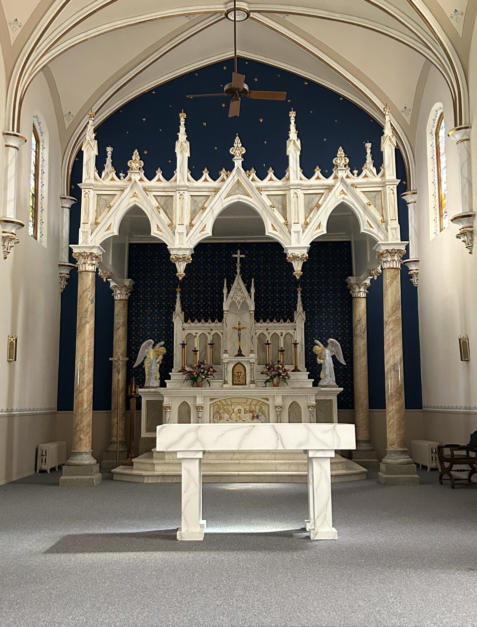 Photo Courtesy of Steven Walsh