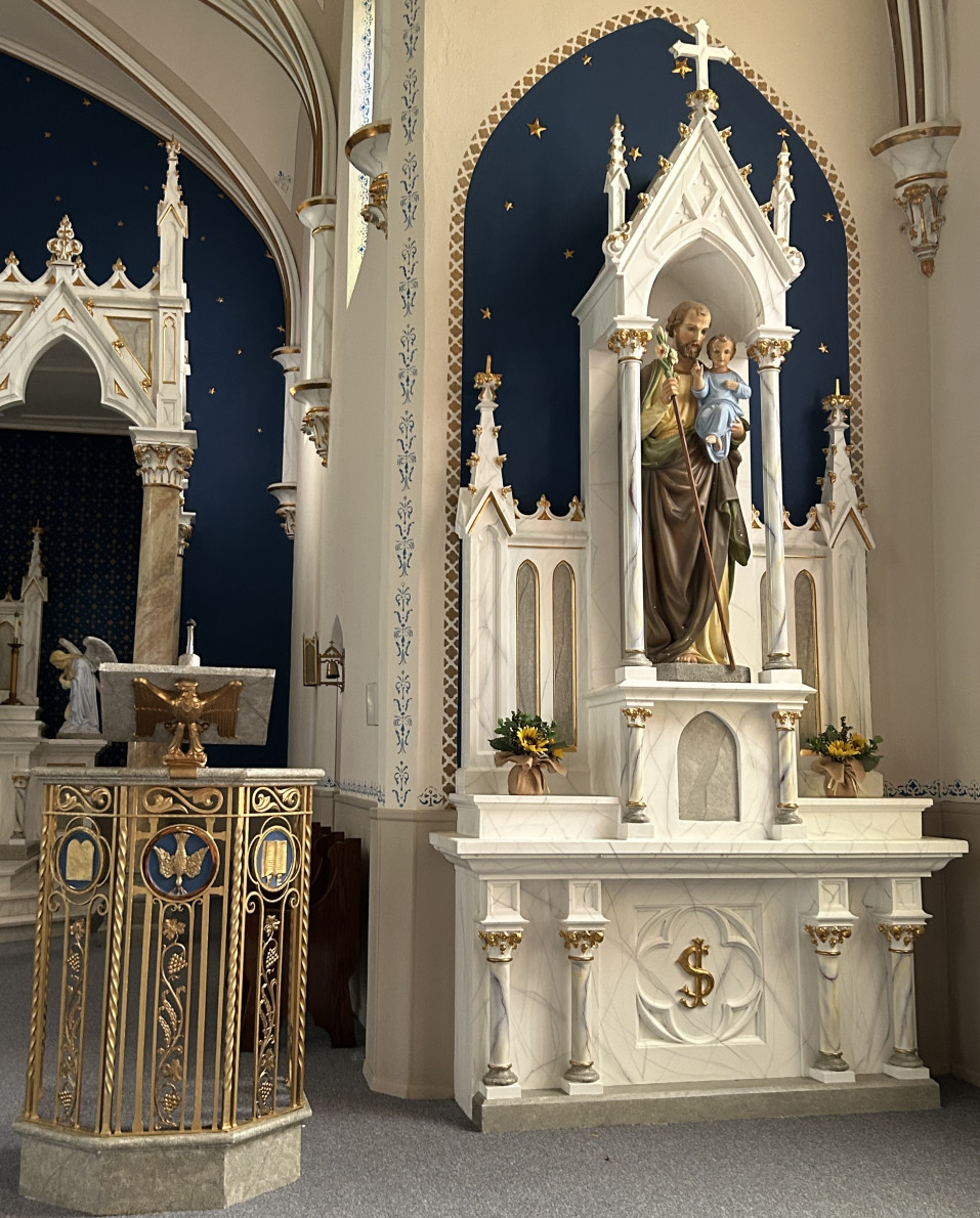 Photo Courtesy of Steven Walsh