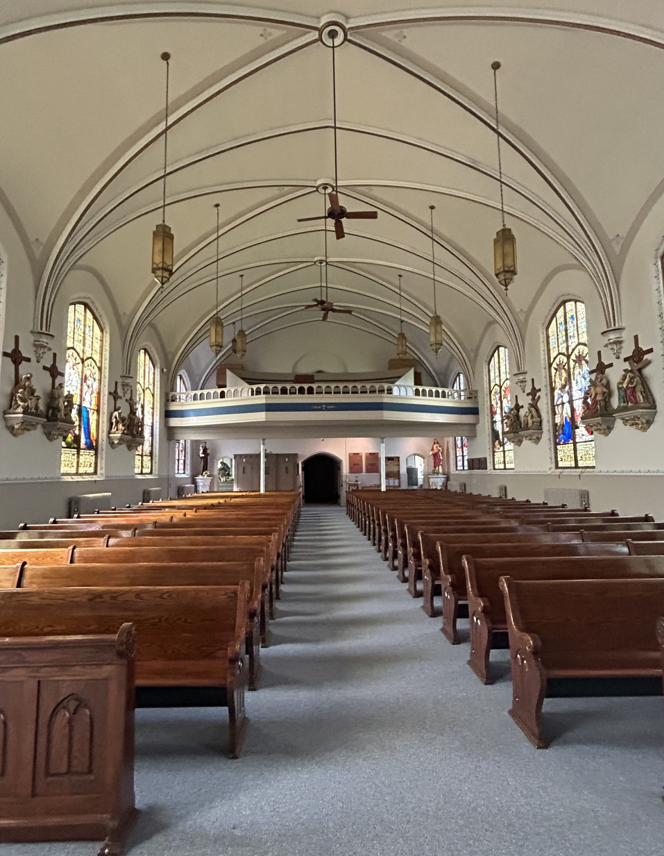 Photo Courtesy of Steven Walsh