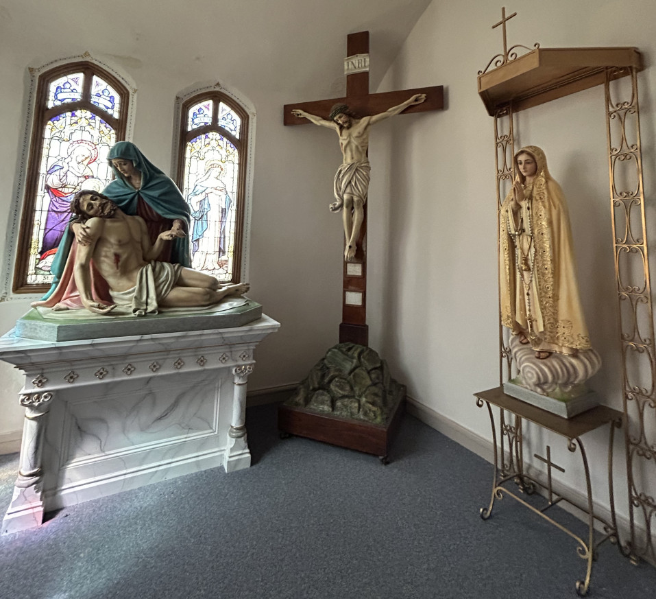 Photo Courtesy of Steven Walsh