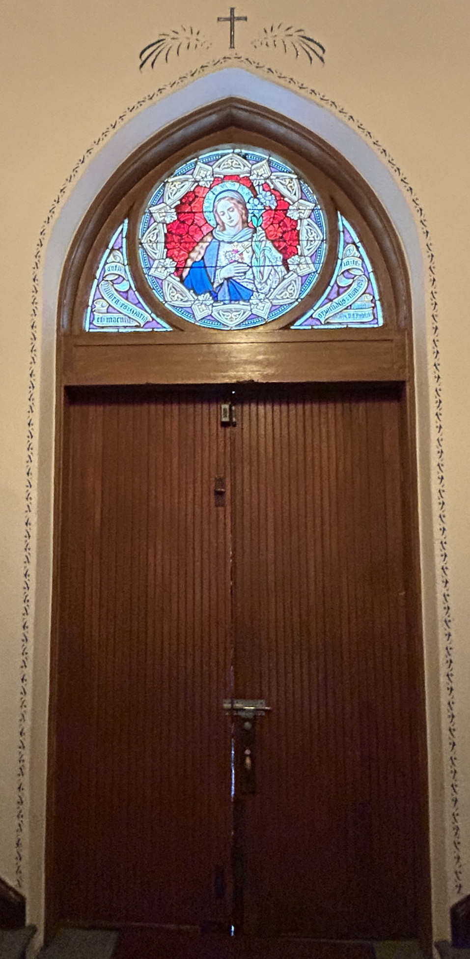 Photo Courtesy of Steven Walsh