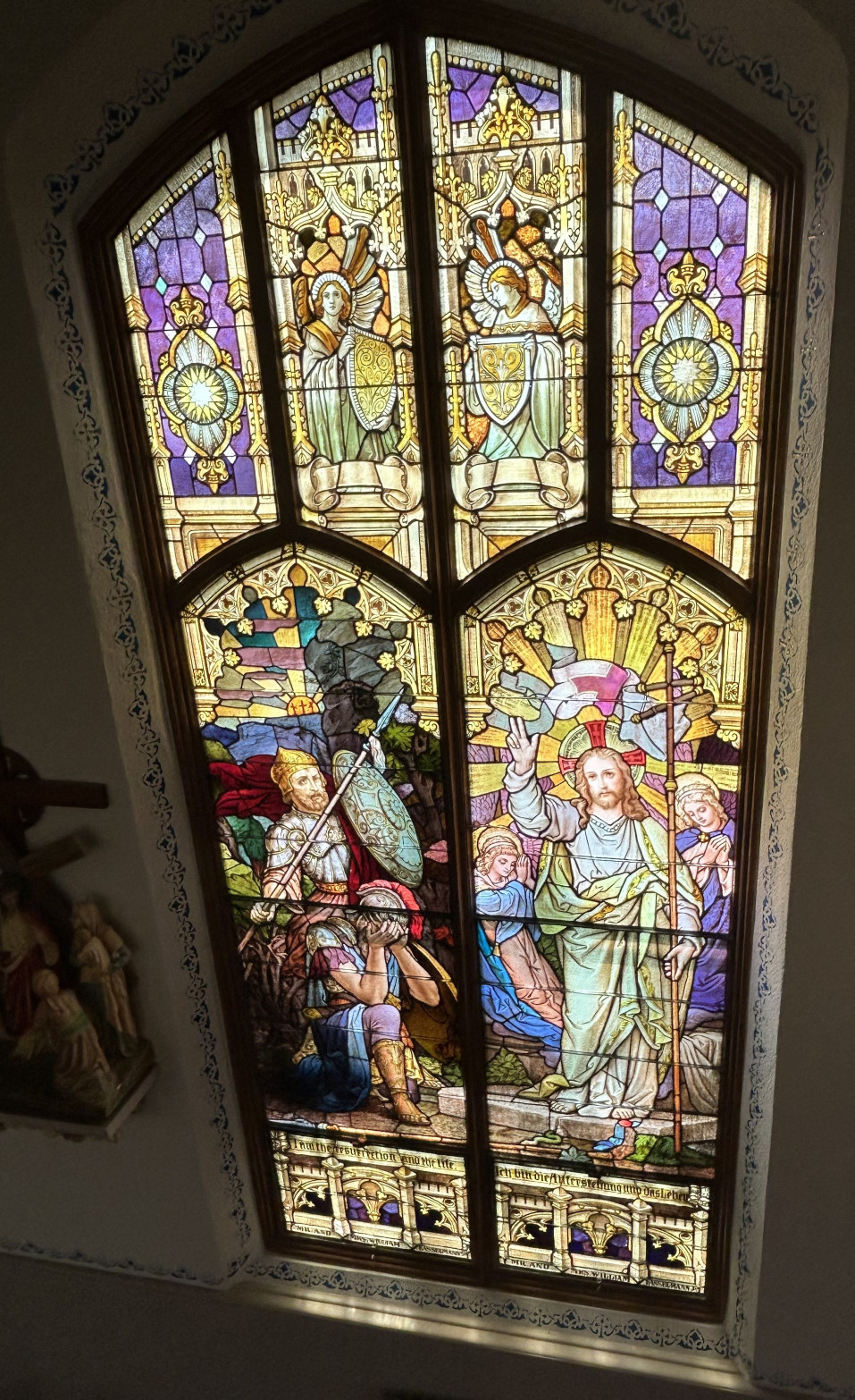 Photo Courtesy of Steven Walsh