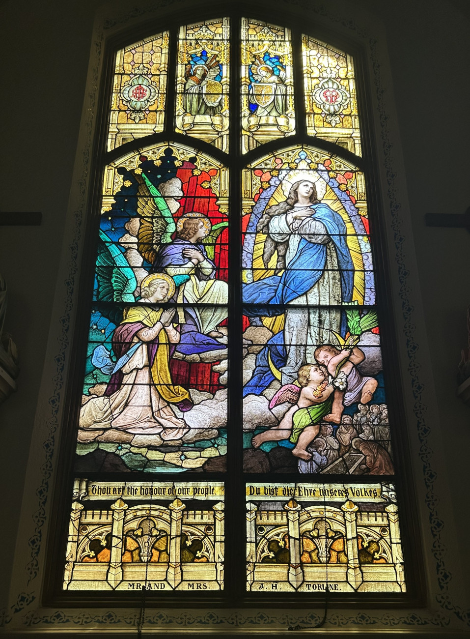 Photo Courtesy of Steven Walsh