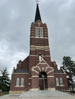 Photo Courtesy of Steven Walsh