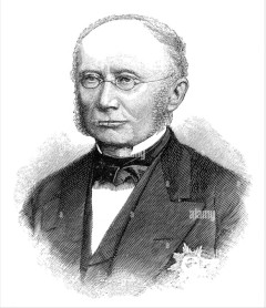 Ludwig Von Windthorst 